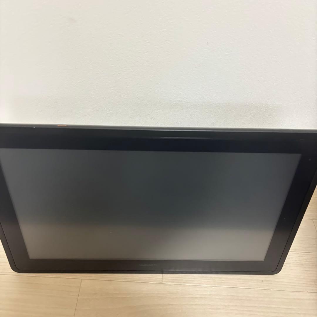 Wacom Cintiq 22 DTK2260 大型液晶ペンタブ　2021年製