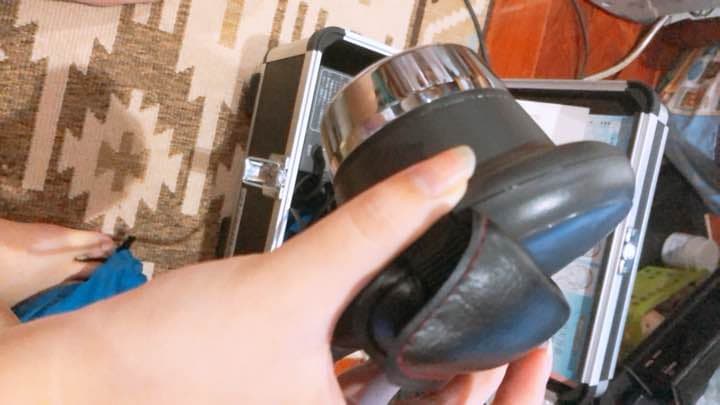 本格家庭用痩身エステ