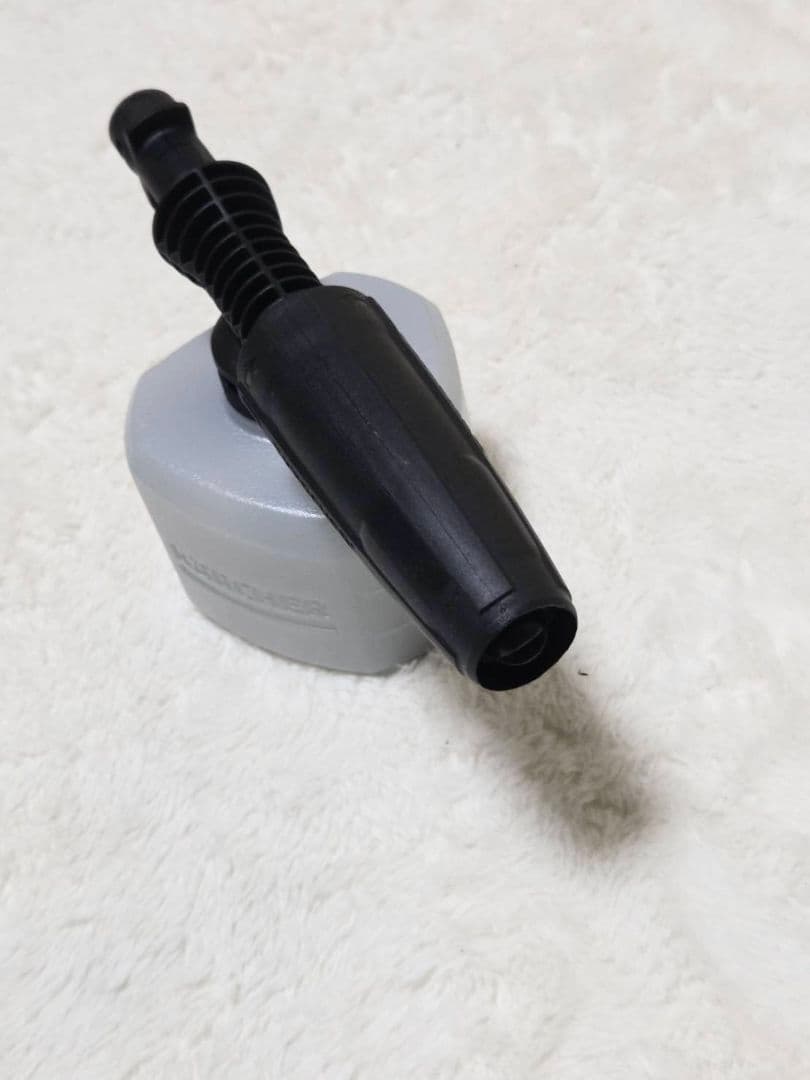 美品 使用少なめ KARCHER ケルヒャー 高圧洗浄機 K2 サイレント