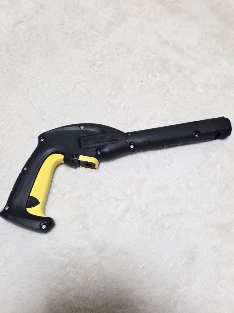 美品 使用少なめ KARCHER ケルヒャー 高圧洗浄機 K2 サイレント