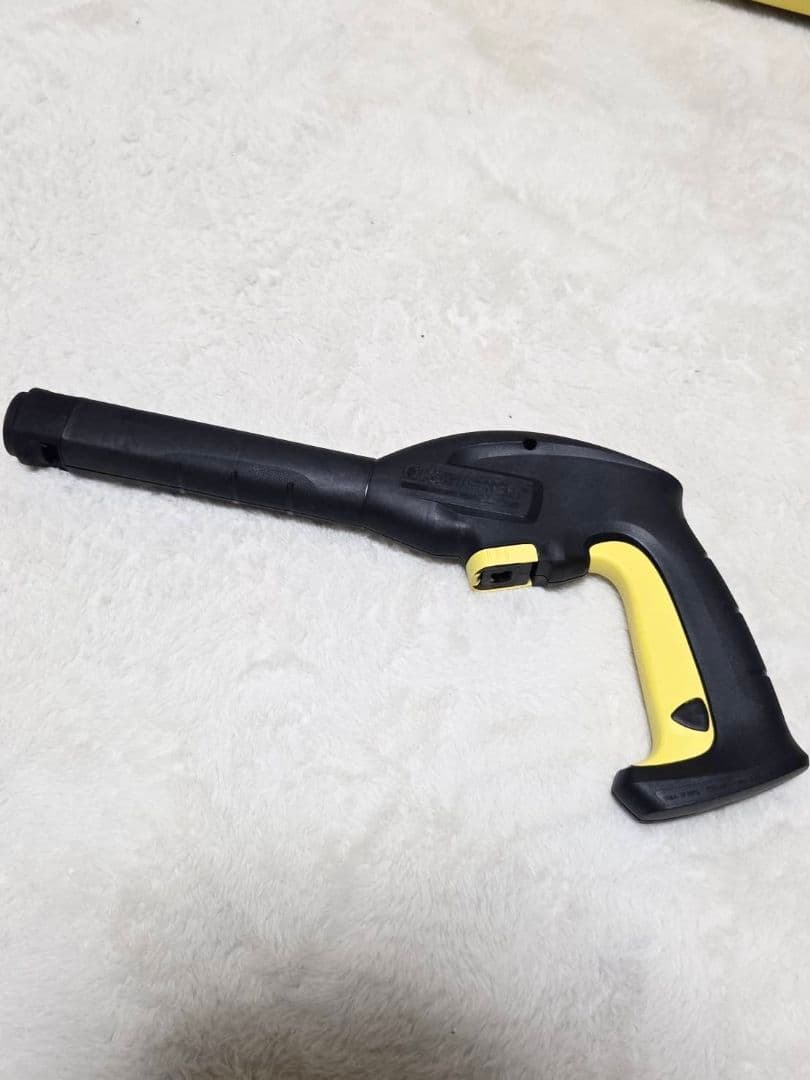 美品 使用少なめ KARCHER ケルヒャー 高圧洗浄機 K2 サイレント
