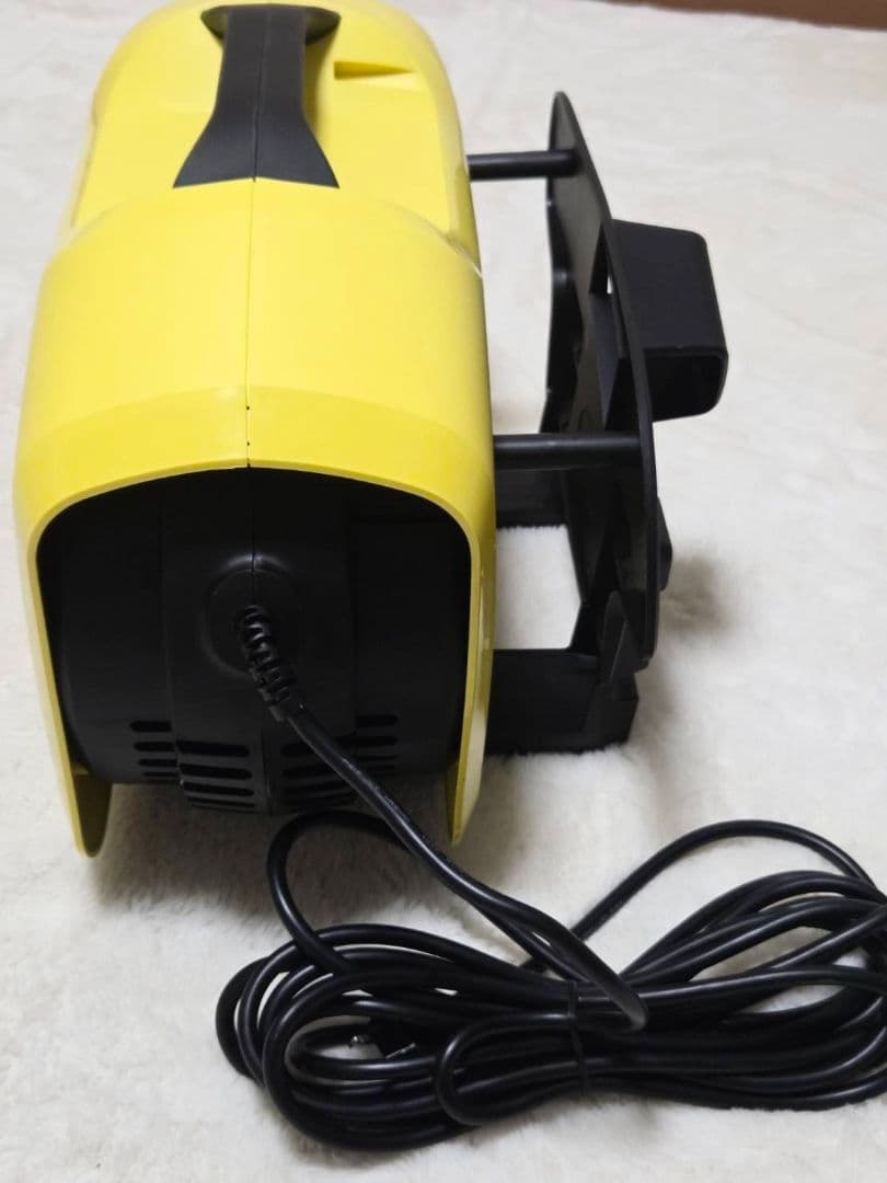 美品 使用少なめ KARCHER ケルヒャー 高圧洗浄機 K2 サイレント