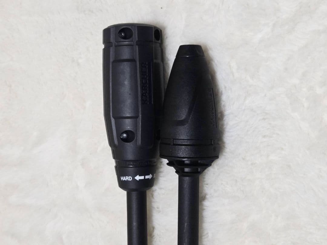 美品 使用少なめ KARCHER ケルヒャー 高圧洗浄機 K2 サイレント