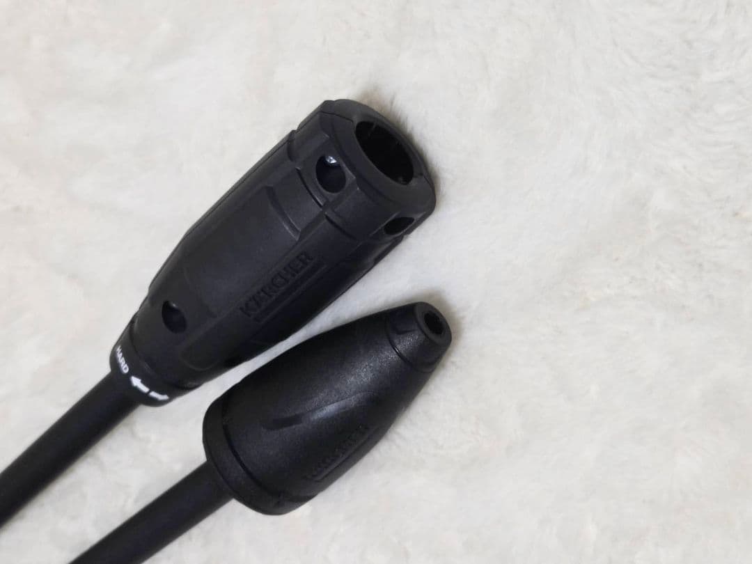 美品 使用少なめ KARCHER ケルヒャー 高圧洗浄機 K2 サイレント