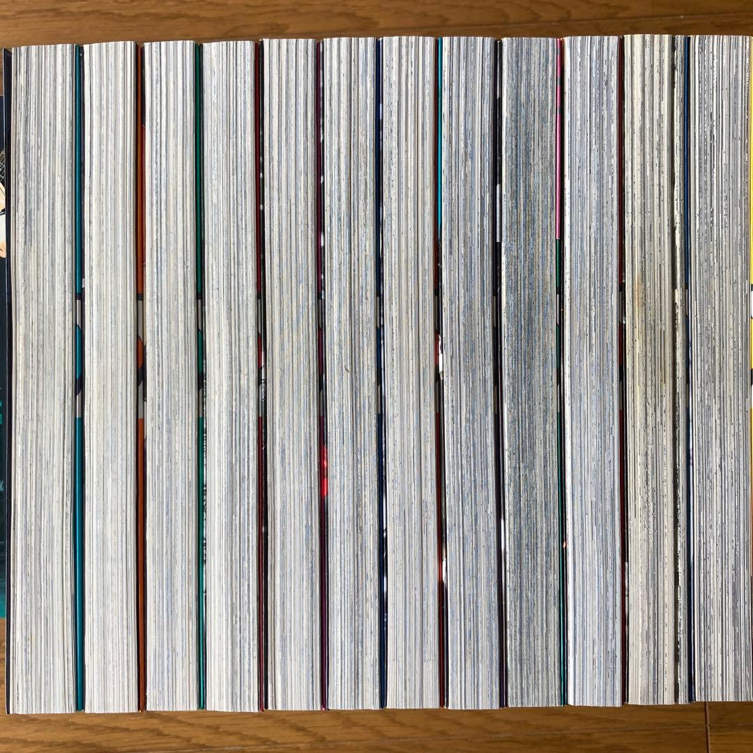ハロルド作石　BECK  1〜34巻　全巻セット
