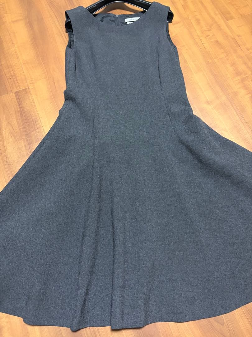 FOXEY NEW YORK Arabesque アラベスク ワンピース 38