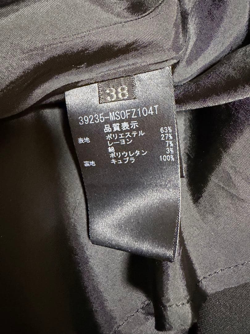 FOXEY NEW YORK Arabesque アラベスク ワンピース 38
