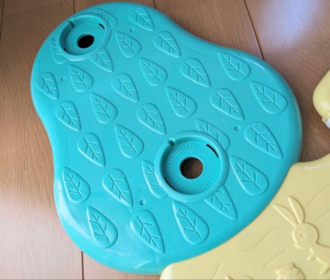 【美品】タカラトミー くまのプーさん 6WAYジムにへんしんメリー