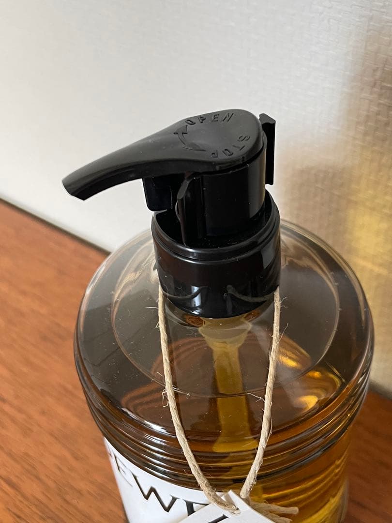 衛生日用品 LOEWE IVY Liquid Soap 360ml