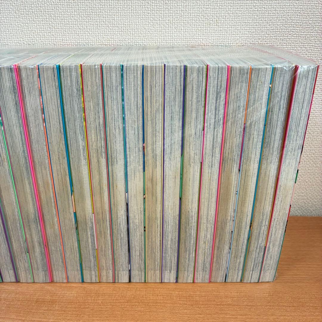 斉木楠雄のΨ難全26巻セット　中古