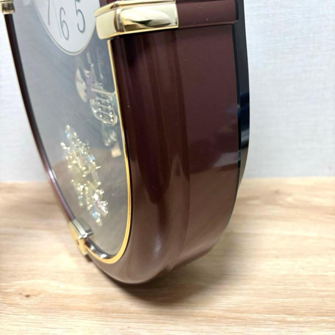 ✨良品✨ CITIZEN リズム時計 パルミューズロンド B 4MN401