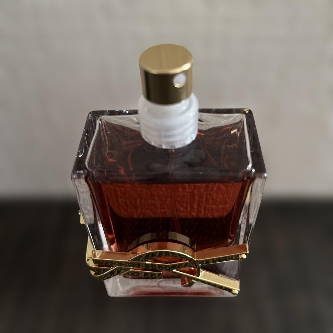 イヴサンローラン リブレ オーデパルファム ベリークラッシュ 50ml