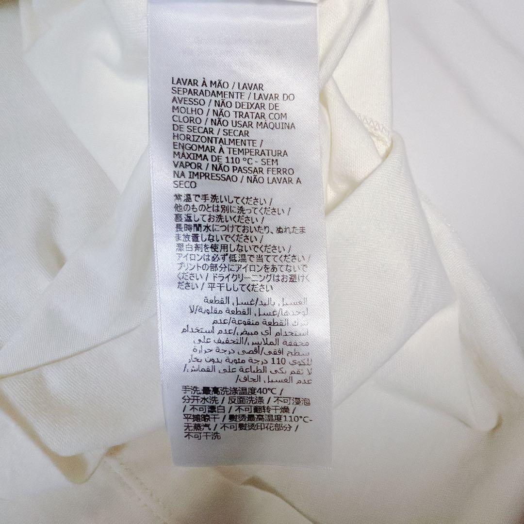 GUCCI×ヒグチユウコ コラボ 日本限定 Tシャツ ホワイト Mサイズ