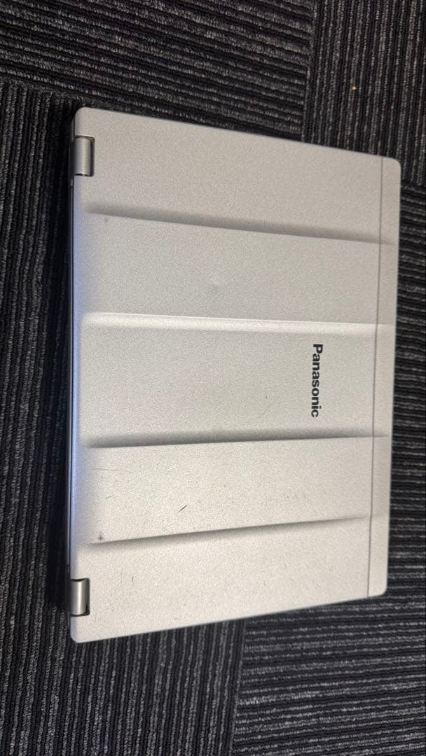 ノートPCケース Panasonic CF-SZ6 i5