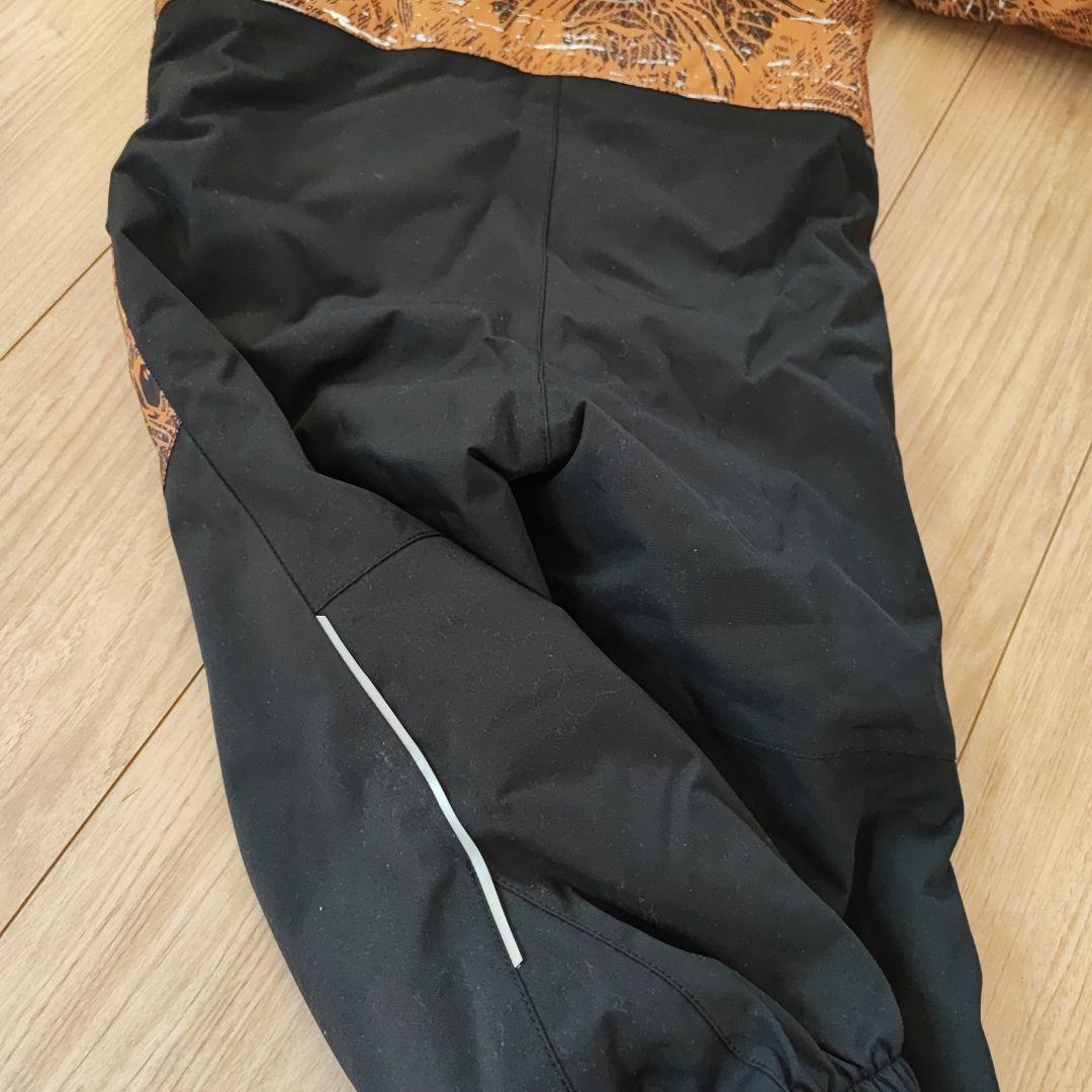 Reima 動物柄スノーウェア 98cm 3T