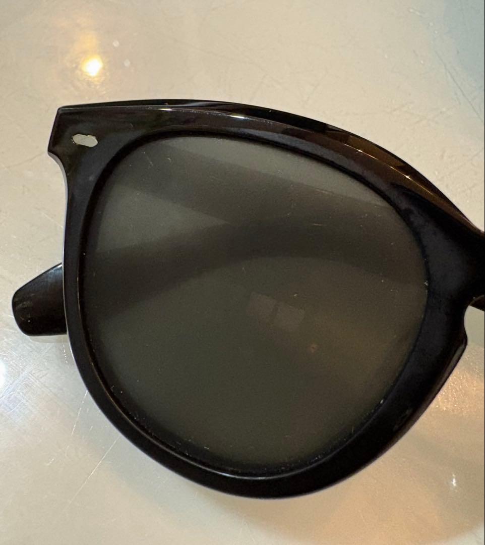 【新品未使用】オリバーピープルズ OLIVER PEOPLES サングラス