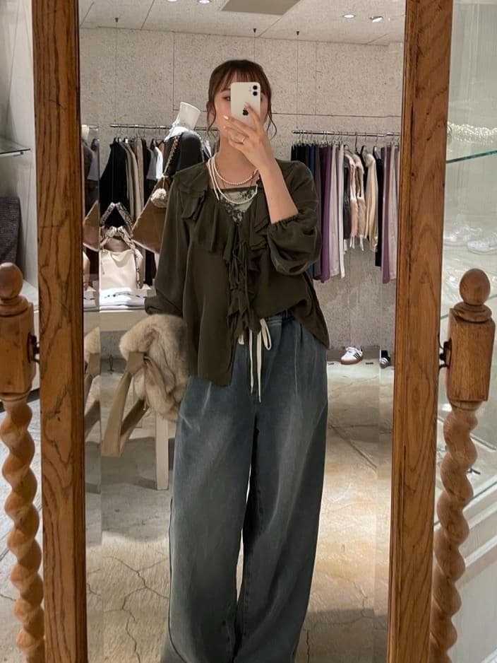L@w出品