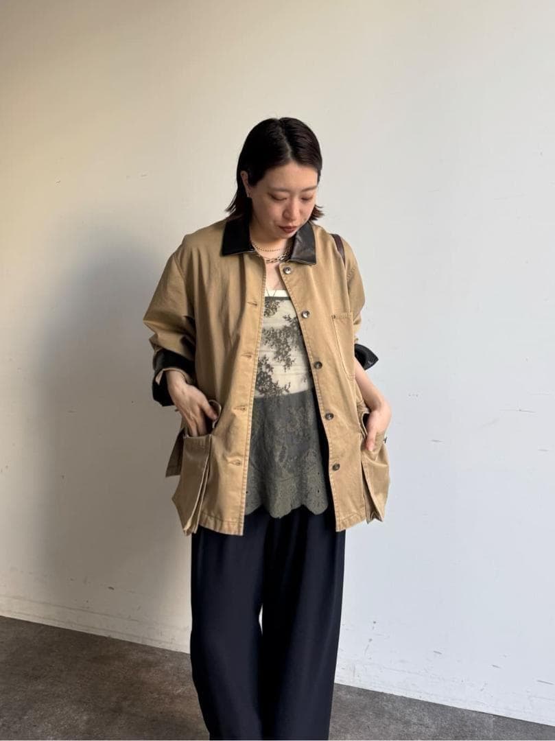 L@w出品