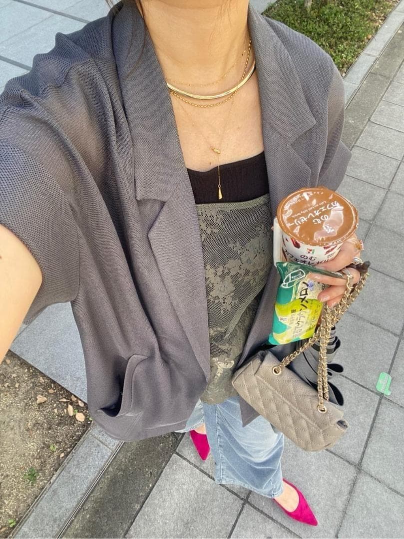 L@w出品
