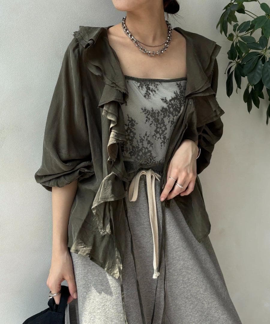 L@w出品