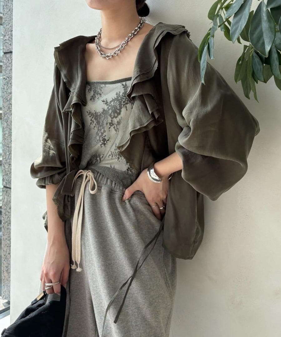 L@w出品