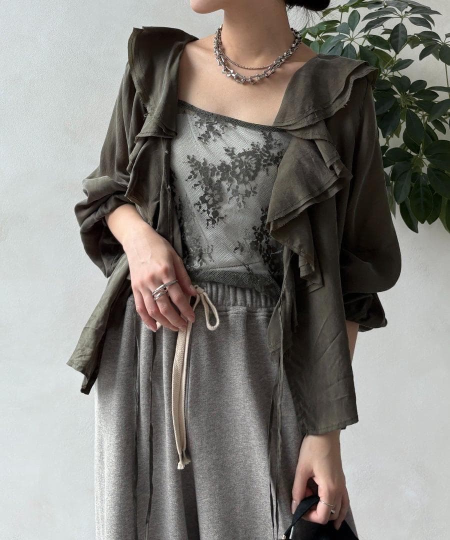 L@w出品