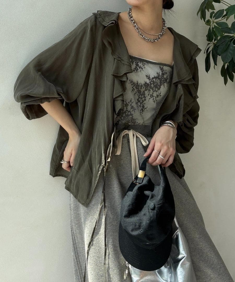 L@w出品