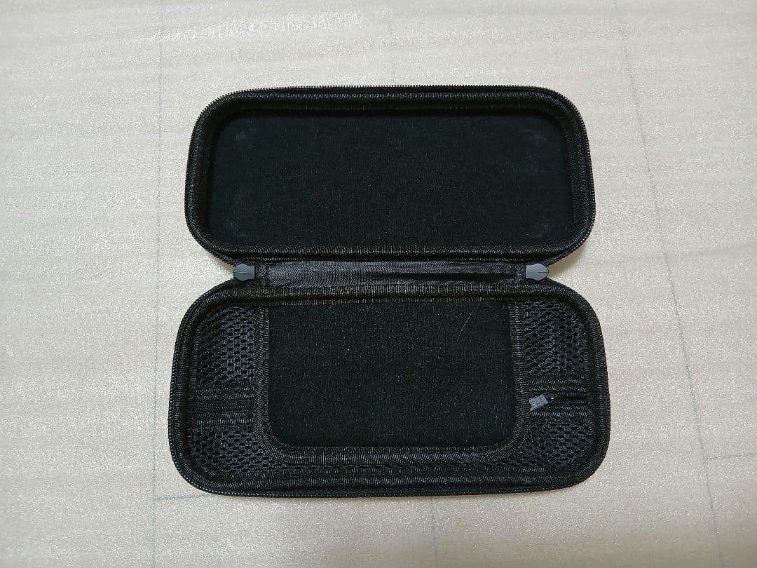 Nintendo Switch Lite ターコイズ 本体　携帯用ハードケース付