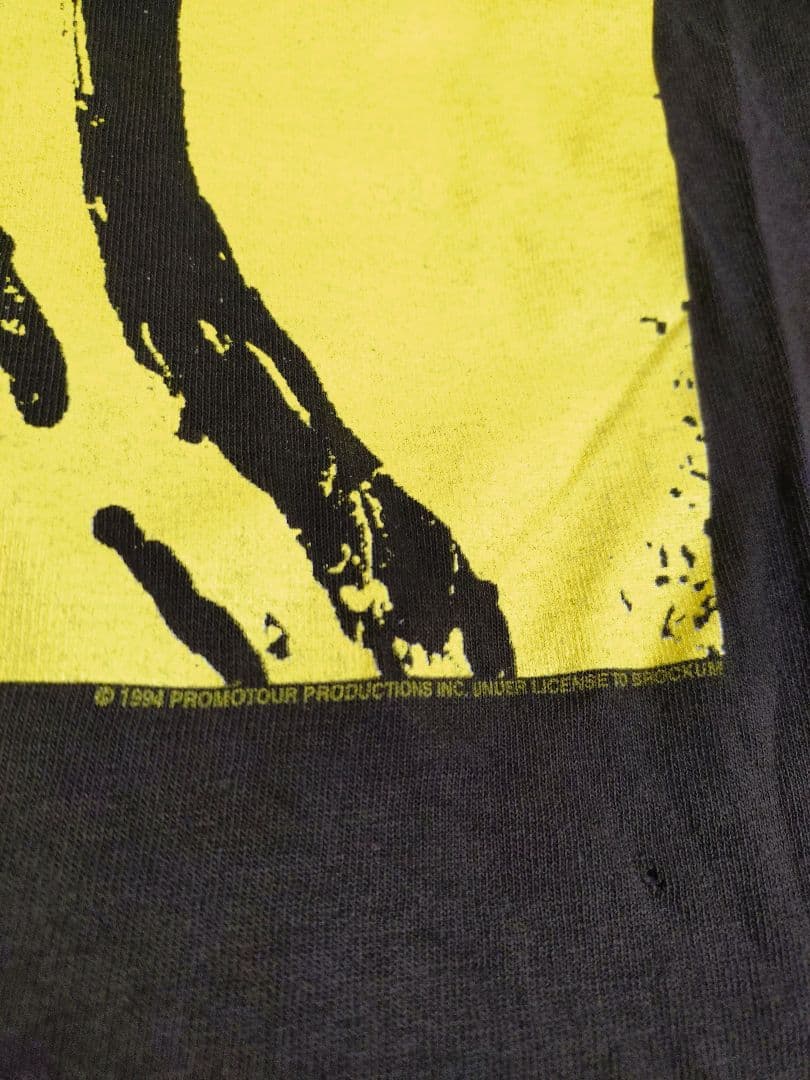 S*i様 ローリングストーンズ VOODOO LOUNGE Tシャツ M