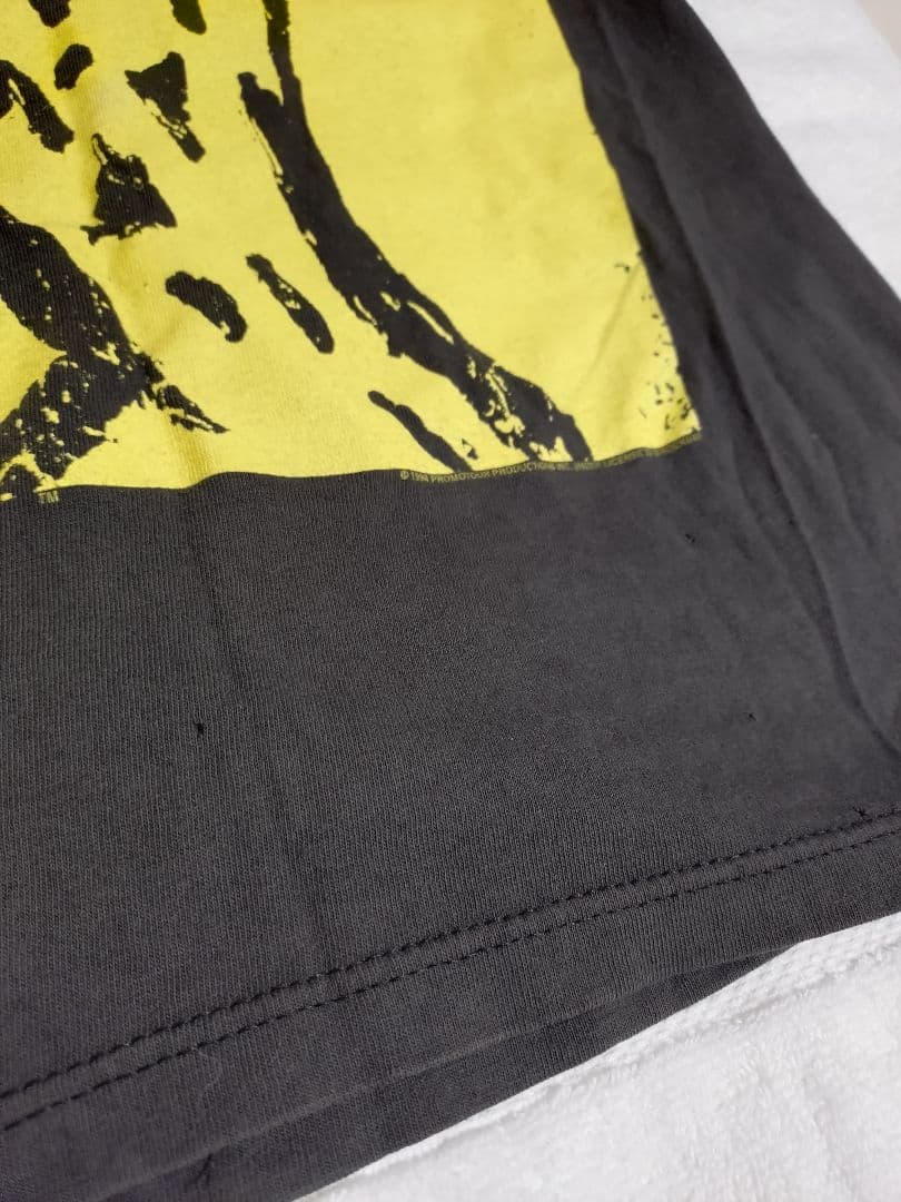 S*i様 ローリングストーンズ VOODOO LOUNGE Tシャツ M