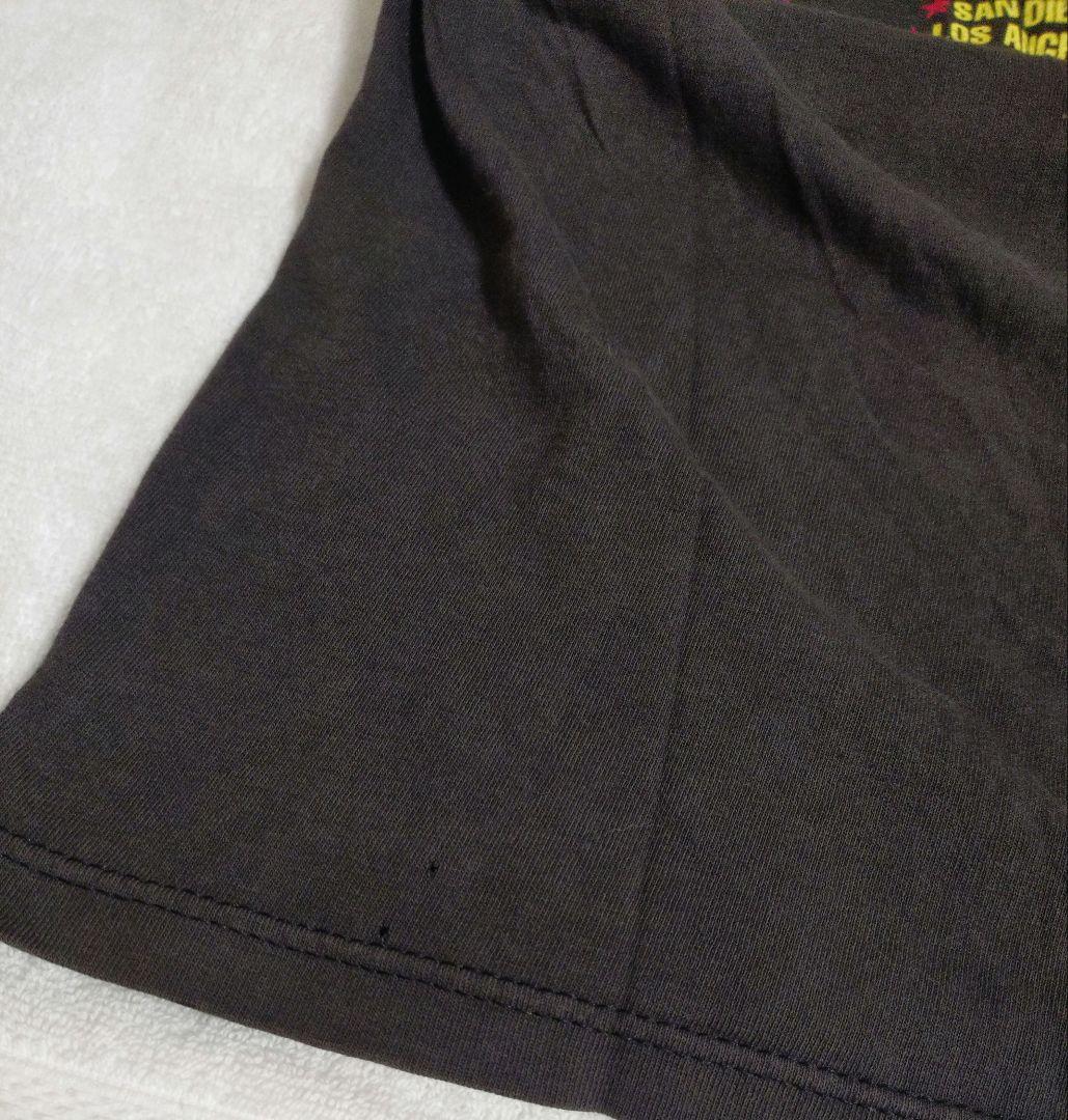 S*i様 ローリングストーンズ VOODOO LOUNGE Tシャツ M