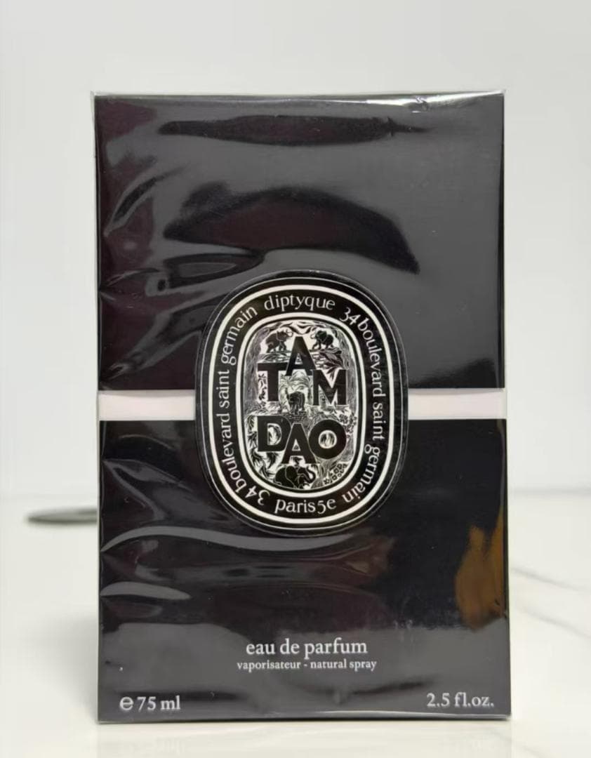 香水(ユニセックス) diptyque tam dao eau de parfum 75ml~~