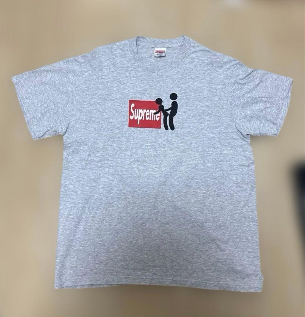 supreme tシャツ　セット販売