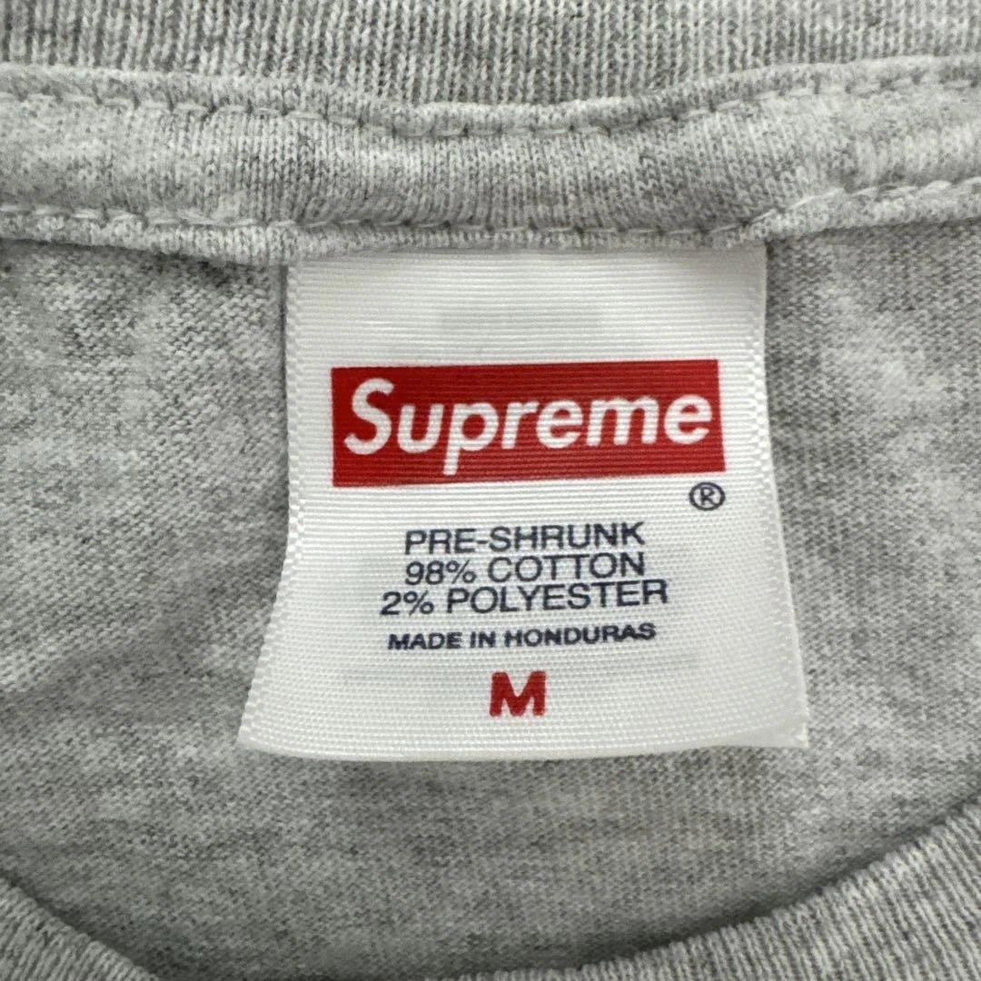 supreme tシャツ　セット販売