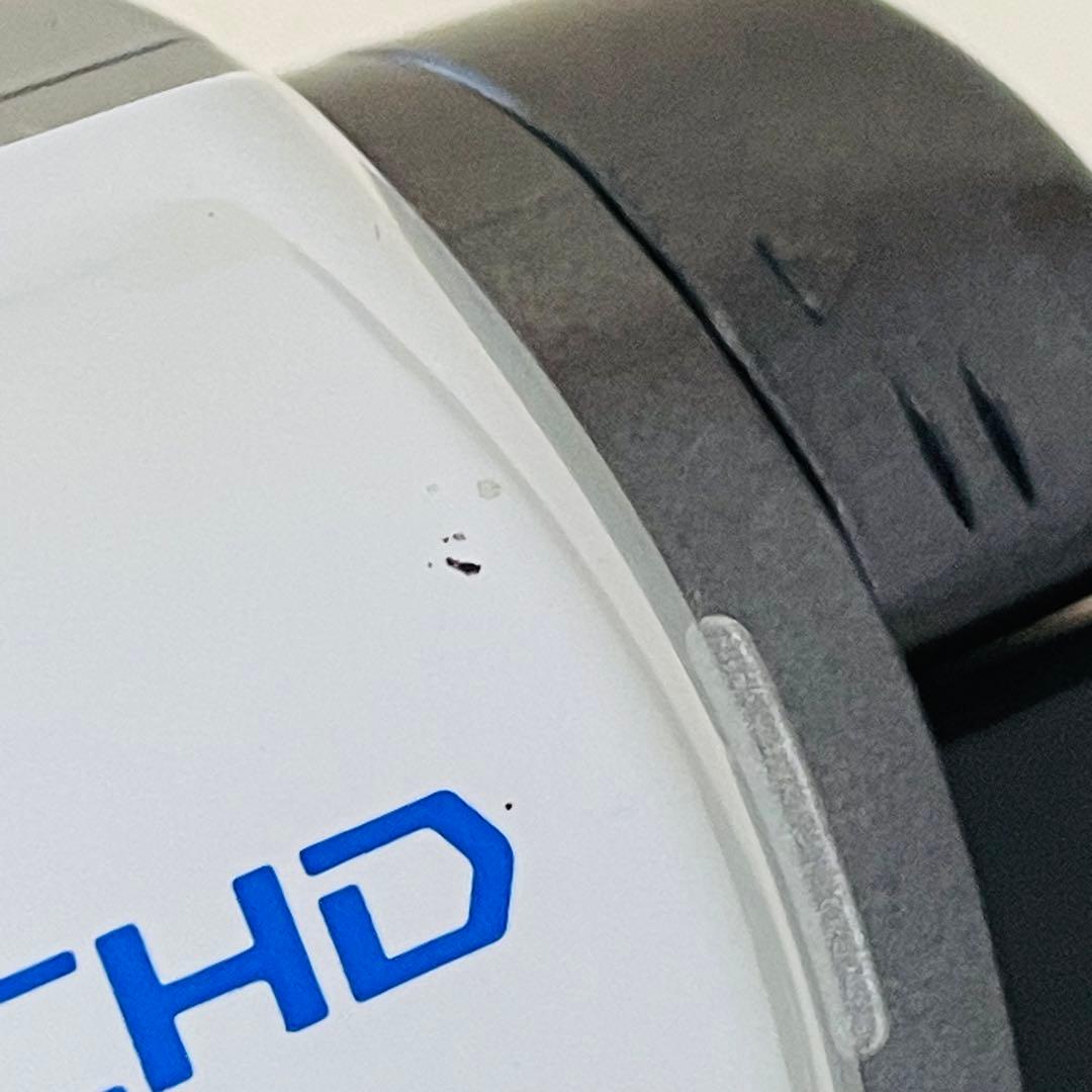 動作確認済　Panasonic HDC-DX1 ビデオカメラ　DVD-RAM付き