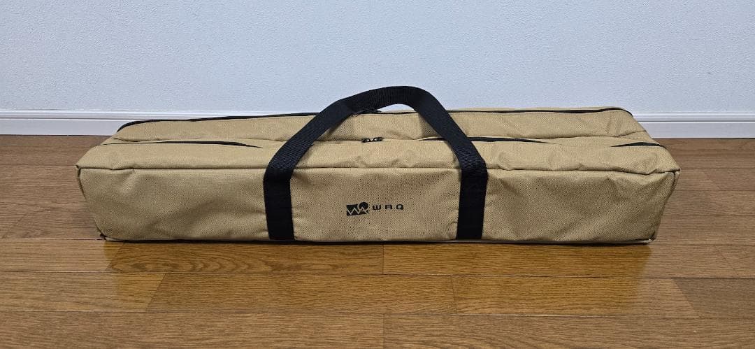 廃盤品 WAQ マルチローテーブル