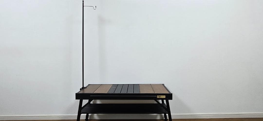廃盤品 WAQ マルチローテーブル