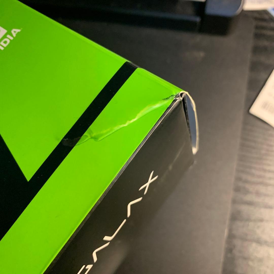 玄人志向　GeForce RTX3060 12GB グラフィックボード