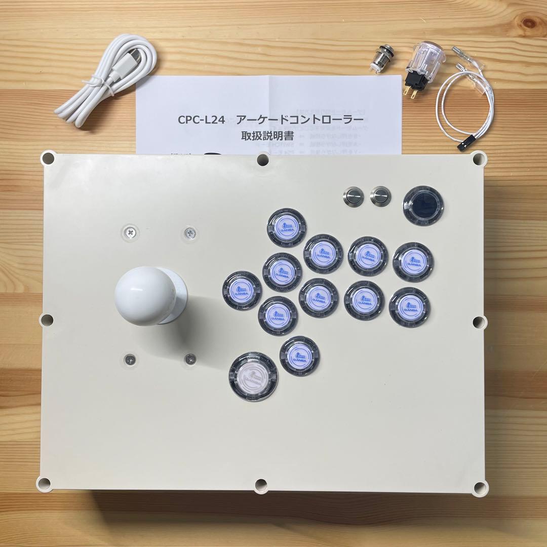 【CPC-L24】ZAM様
