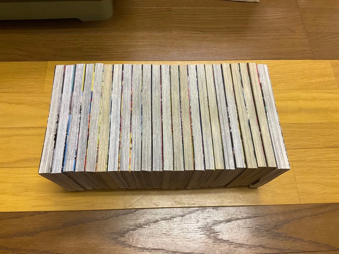 鬼滅の刃　全23巻　セット