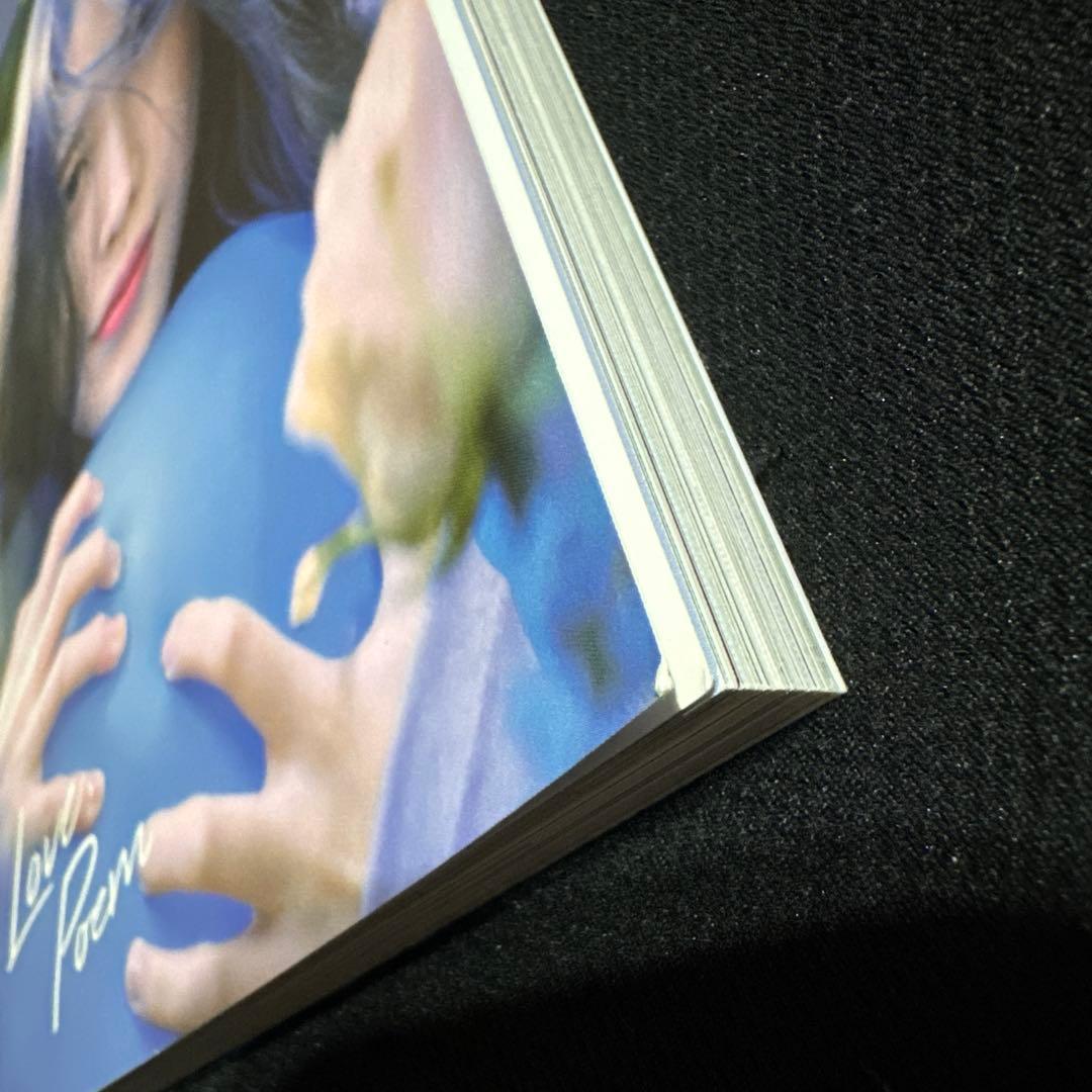 2019 IU 〈Love,poem〉　in Seoul DVD