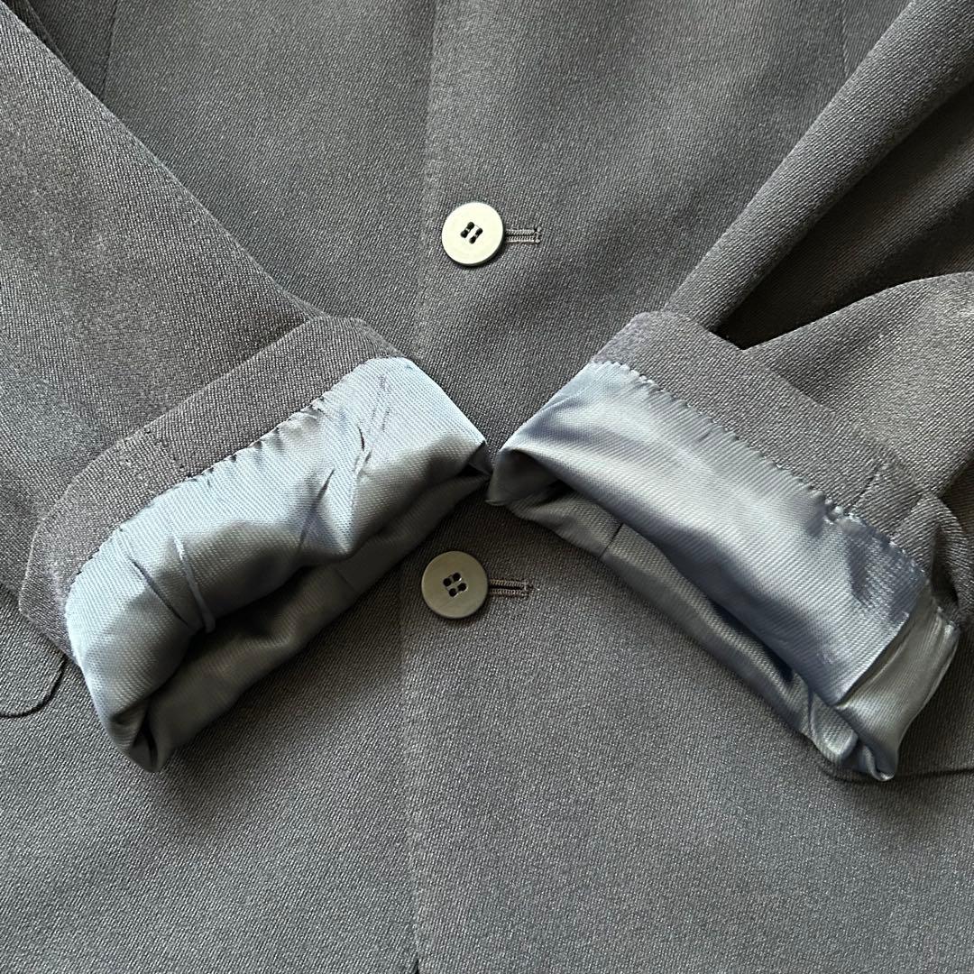 極美品 pierrecardin TRABALDO TOGNA 1840 スーツ