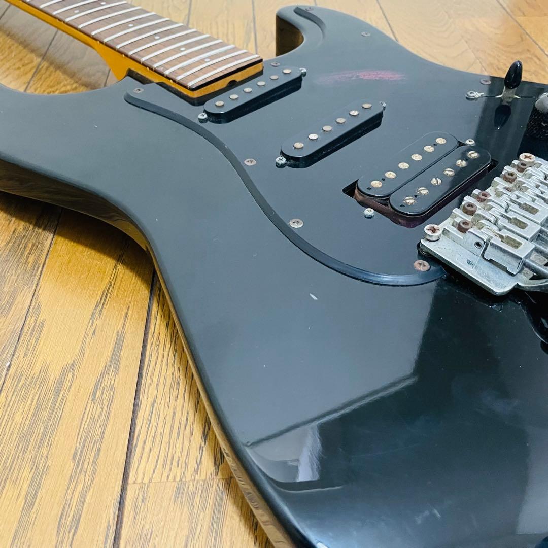 ぶ*ー様 9779 Tokai Custom Edition エレキギター