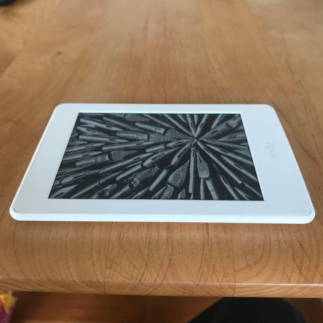 Kindle PaperWhite 第7世代 DP75SDI 4GB