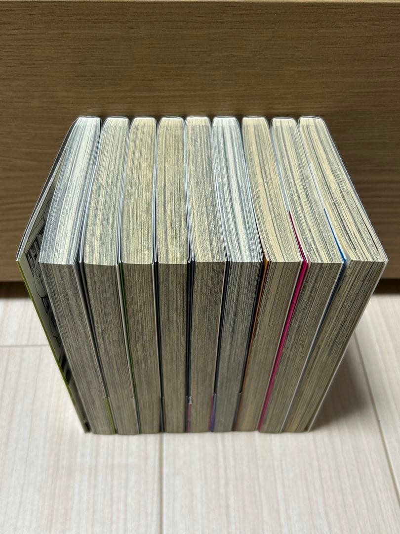 HUNTER×HUNTER 1〜38巻セット　ハンターハンター　全巻セット