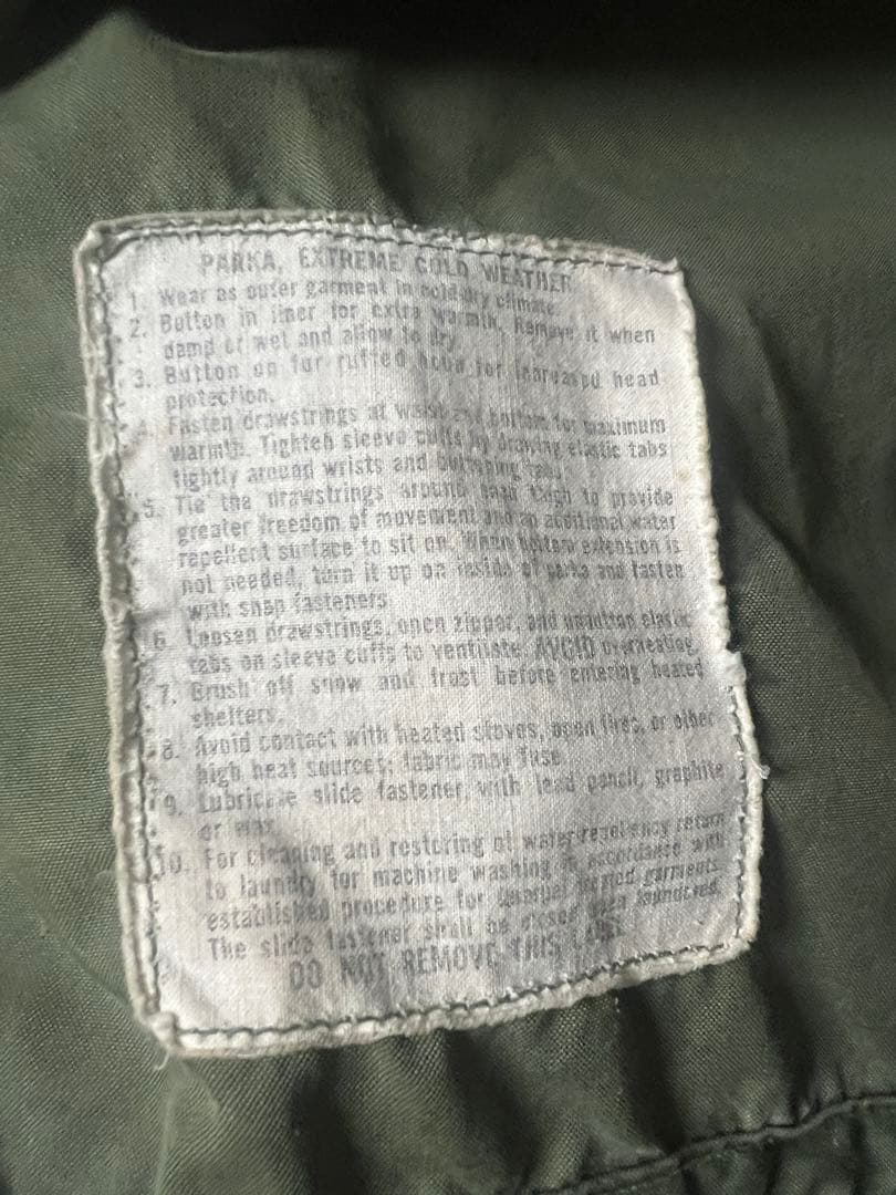 us army モッズコート フィッシュテールパーカー 70s 米軍 アメリカ軍