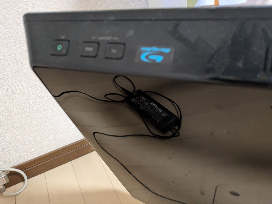 SONY VAIO デスクトップPC 大画面　VPCL225FJ