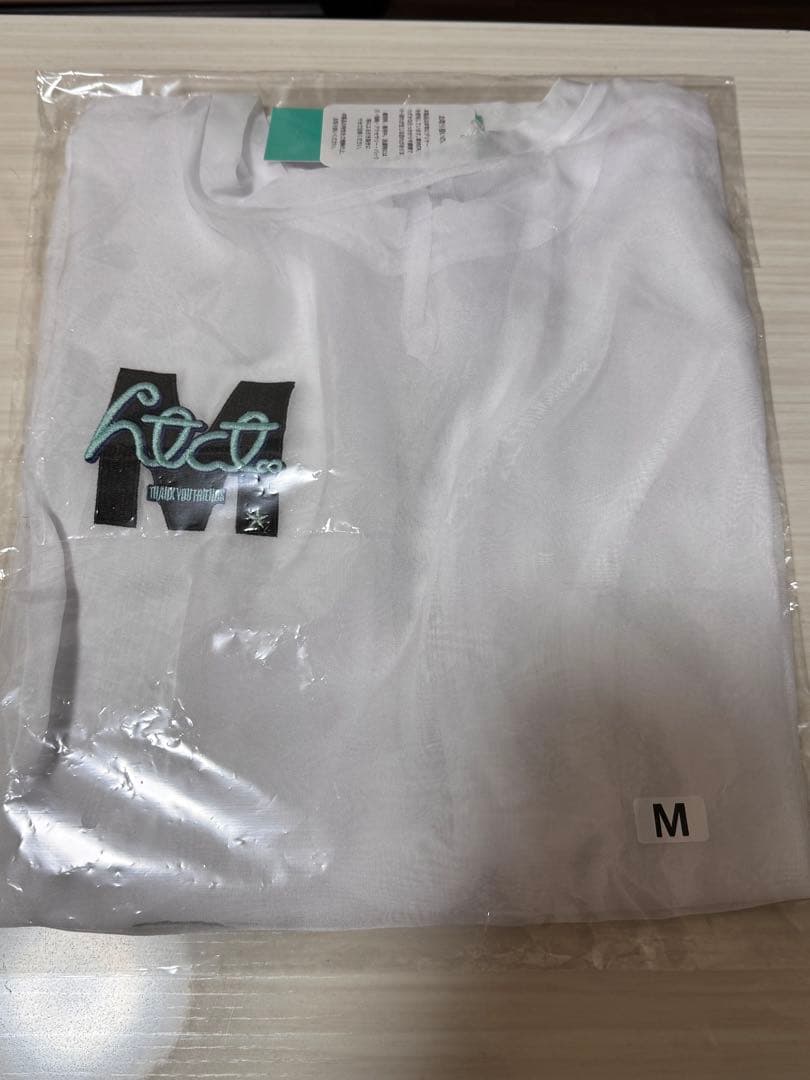 [小松]新品TAKUYA∞ Produce htct×M