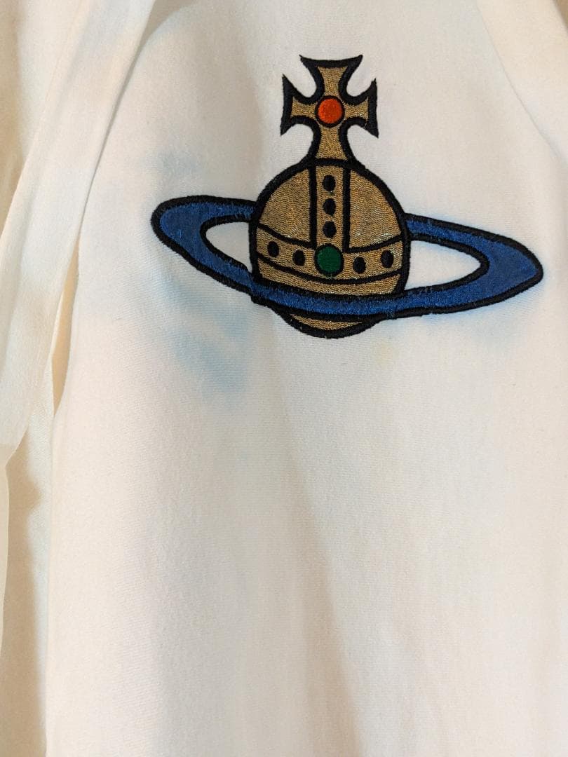 希少！ヴィンテージ viviennewestwood ヴィヴィアンウエストウッド