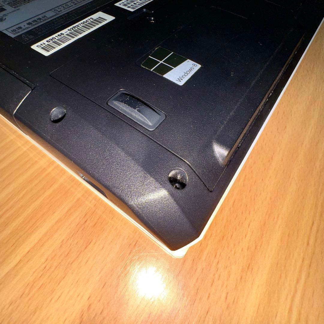 富士通 LIFEBOOK AH56/K i5 SSD 256GB 8GB AC付